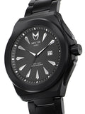 NO116SS - NOBLE BLACK WATCH