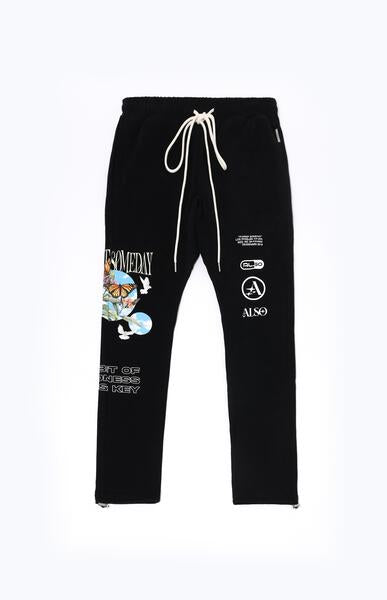 Mayhem Sweatpants