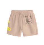 Cherish Terry Shorts