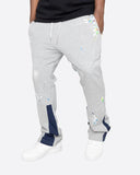 EPTM SHOWROOM SWEATPANTS-HEATHER GREY