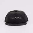 CORE NYLON TECH CAP CHARCOAL