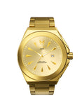 NO113SS - NOBLE GOLD WATCH