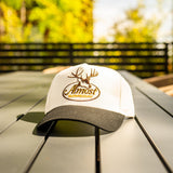 Bucks Snapback