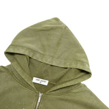 Bucks Zip-Up Hoodie