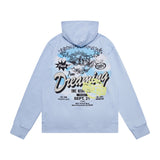 Dreaming Hoodie