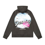 Dreaming Hoodie