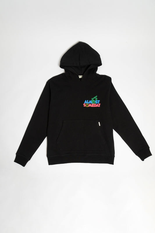 Capture Hoodie