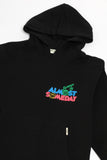 Capture Hoodie