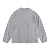 Heavyweight Drop Shoulder Oversized Tee