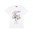 Funny Business Tee [White]