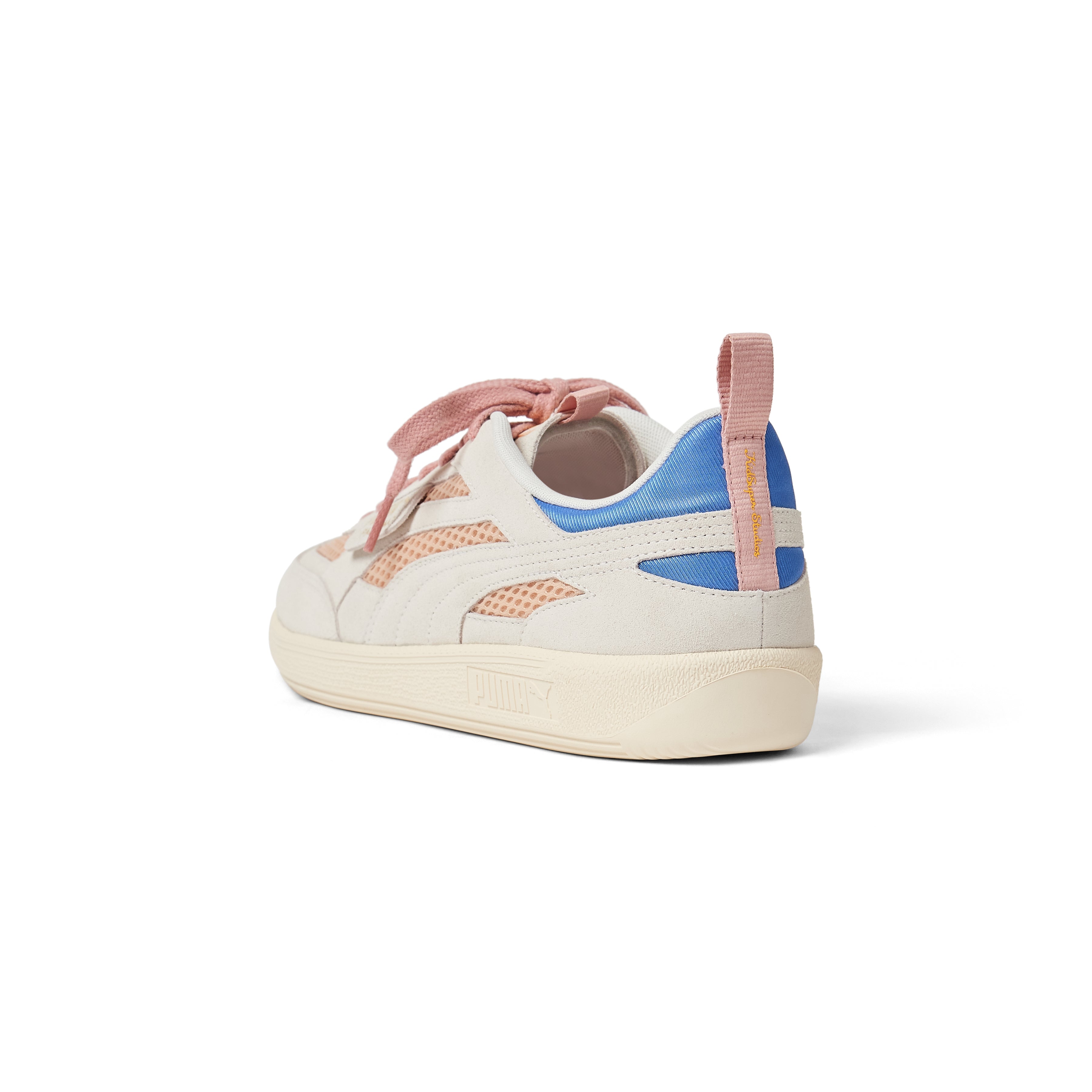 Puma x KidSuper PALERMO [Warm White]