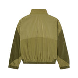 Ripstop Windbreaker Jacket [Olive]