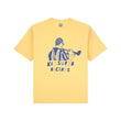 KidSuper Records Tee [Yellow]