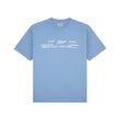 KidSuper Laundromat Tee [Blue]