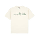 KidSuper Laundromat Tee [Cream]