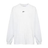 Logo L/S Tee