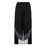 Logo Wind Track Pants