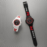 DT005TR - HONDA DAY TRIP BLACK TYPE R WATCH