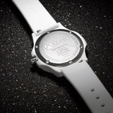 DT005XS - DAY TRIP XBOX S WHITE WATCH