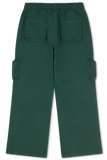 CHARM ROPE CARGO PANTS