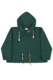 CHARM ROPE ANORAK