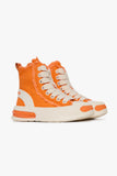 "PURPOSE" ORANGE HIGH TOPS