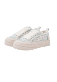 Comet Canvas Sneakers