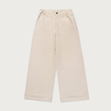 1988 Baggy Knit Pant - Cream