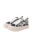 Comet Canvas Sneakers