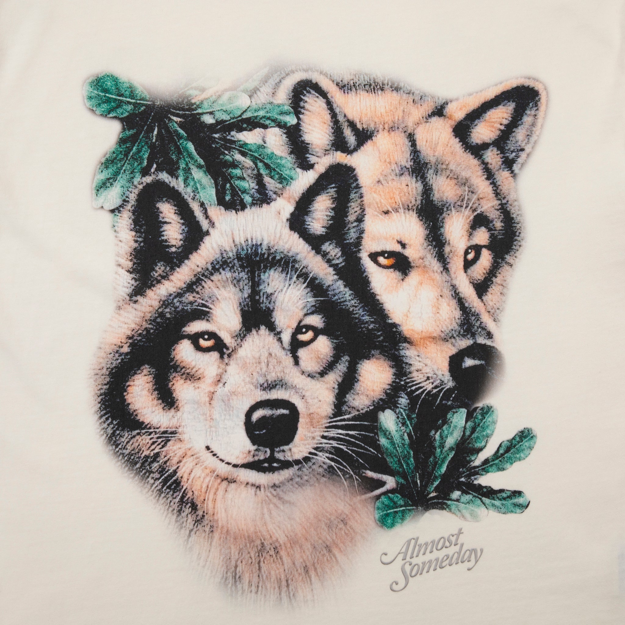 Wolves Tee