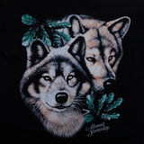 Wolves Tee