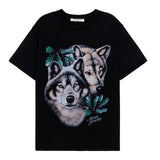 Wolves Tee