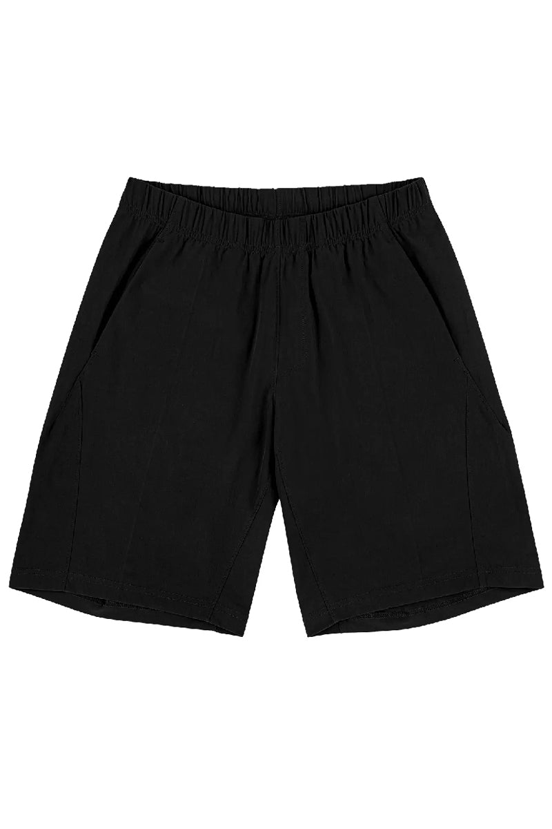 Lightweight Tech Quick-Dry Shorts