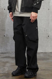 Windproof Cargo Trousers