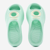 OCloud 004 Slides Light Green