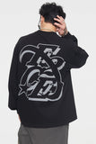 Logo Loose L/S Tee