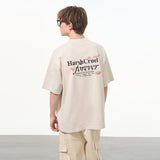 HACR Forever Tee