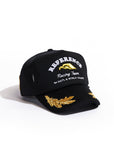 Falcon Trucker (Black)