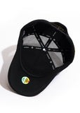 Falcon Trucker (Black)