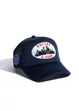 Skyline Dallas Trucker