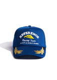 Falcon Trucker (Royal Blue)