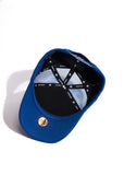 Falcon Trucker (Royal Blue)