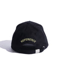 Born To Win Wool Cap (Black)