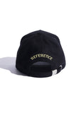 Penant Wool Cap (Black)