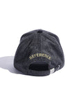 Snake Wool Cap (Charcoal/Black)