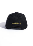 Postal Trucker (Black)