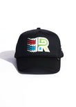 Winference Trucker (Black)