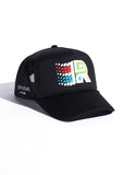 Winference Trucker (Black)