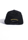 Winference Trucker (Black)