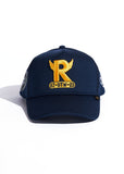 R-Wing Trucker (Navy)